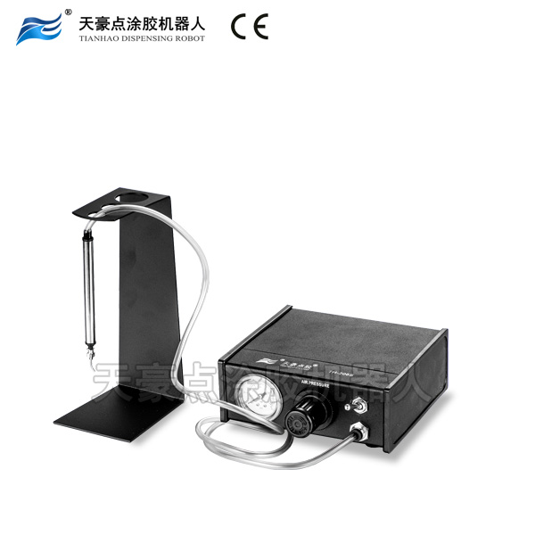 吸放专用机